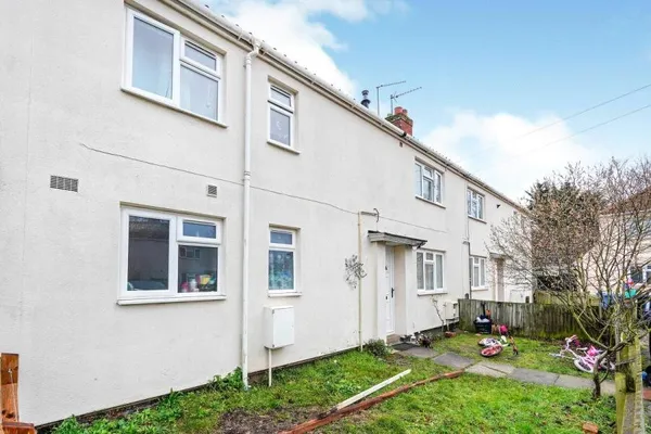 Beverley Close, Norwich, Norfolk, NR5