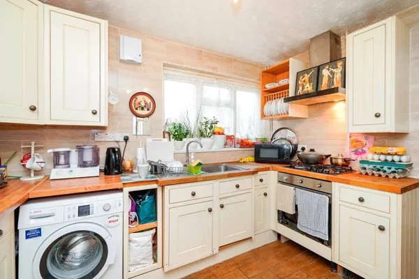 Beverley Close, Norwich, Norfolk, NR5