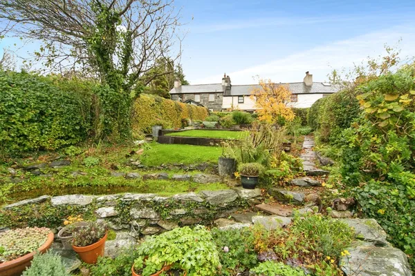 Carreg Y Gath, Rhiwlas, Bangor, Gwyne...