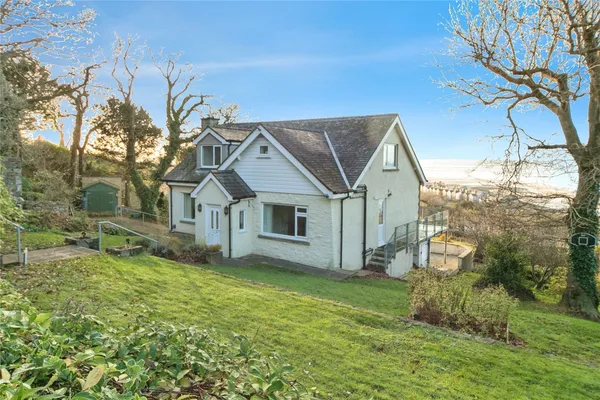 Penmaen Park, Llanfairfechan, Conwy, ...