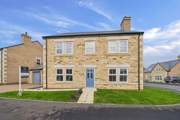 The Kilns, Beadnell, NE67