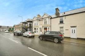 Property responsive