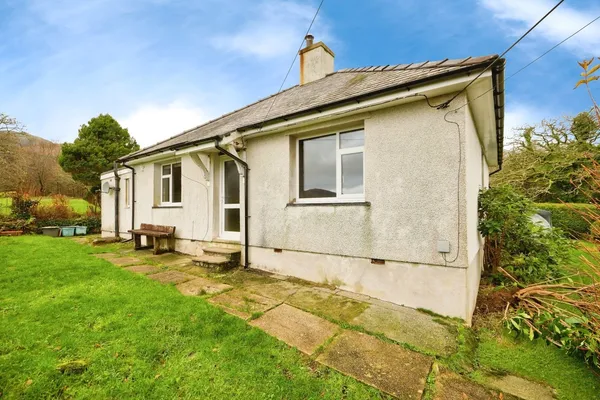Beddgelert, Caernarfon, Gwynedd, LL55