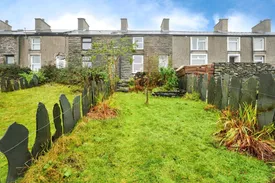 Property responsive