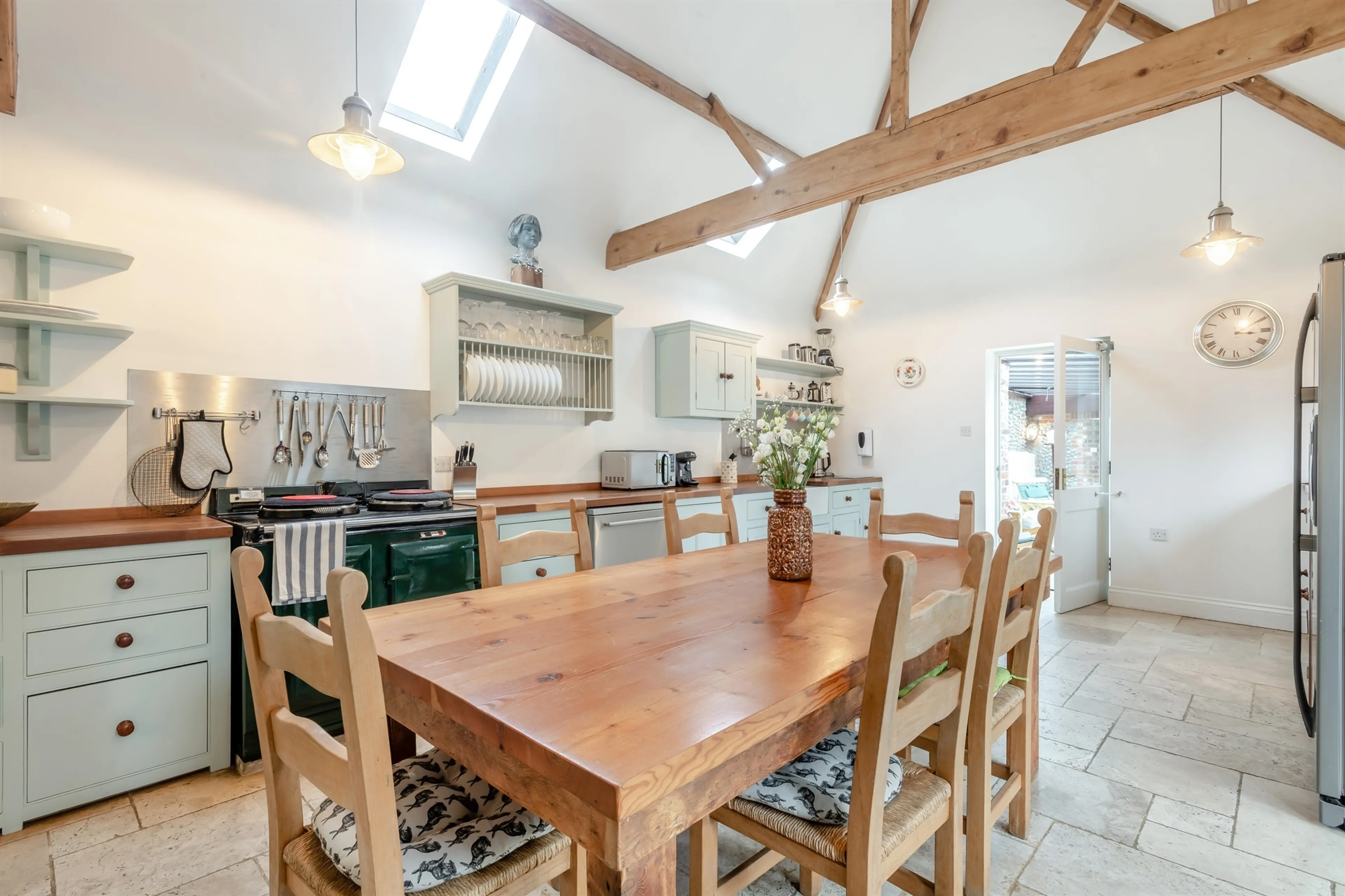 Property at Crown Loke, Southrepps, Norwich