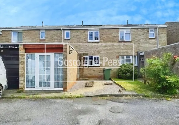 Stukeley Close, Basingstoke, RG21