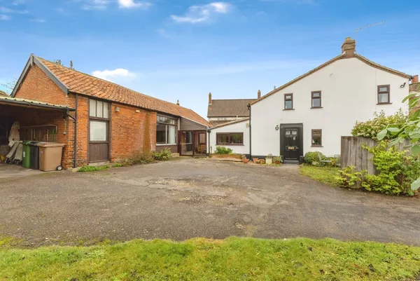 Copper Lane, NORWICH, Norfolk, NR9, Norfolk