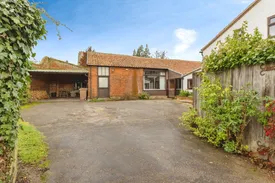 Property responsive