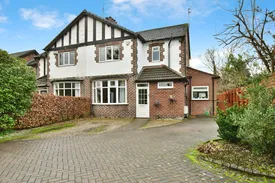 Property responsive