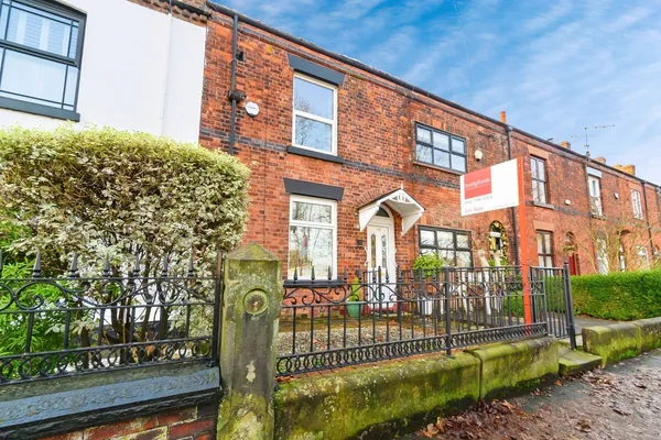 Greenleach Lane, Worsley, Salford, Gr...