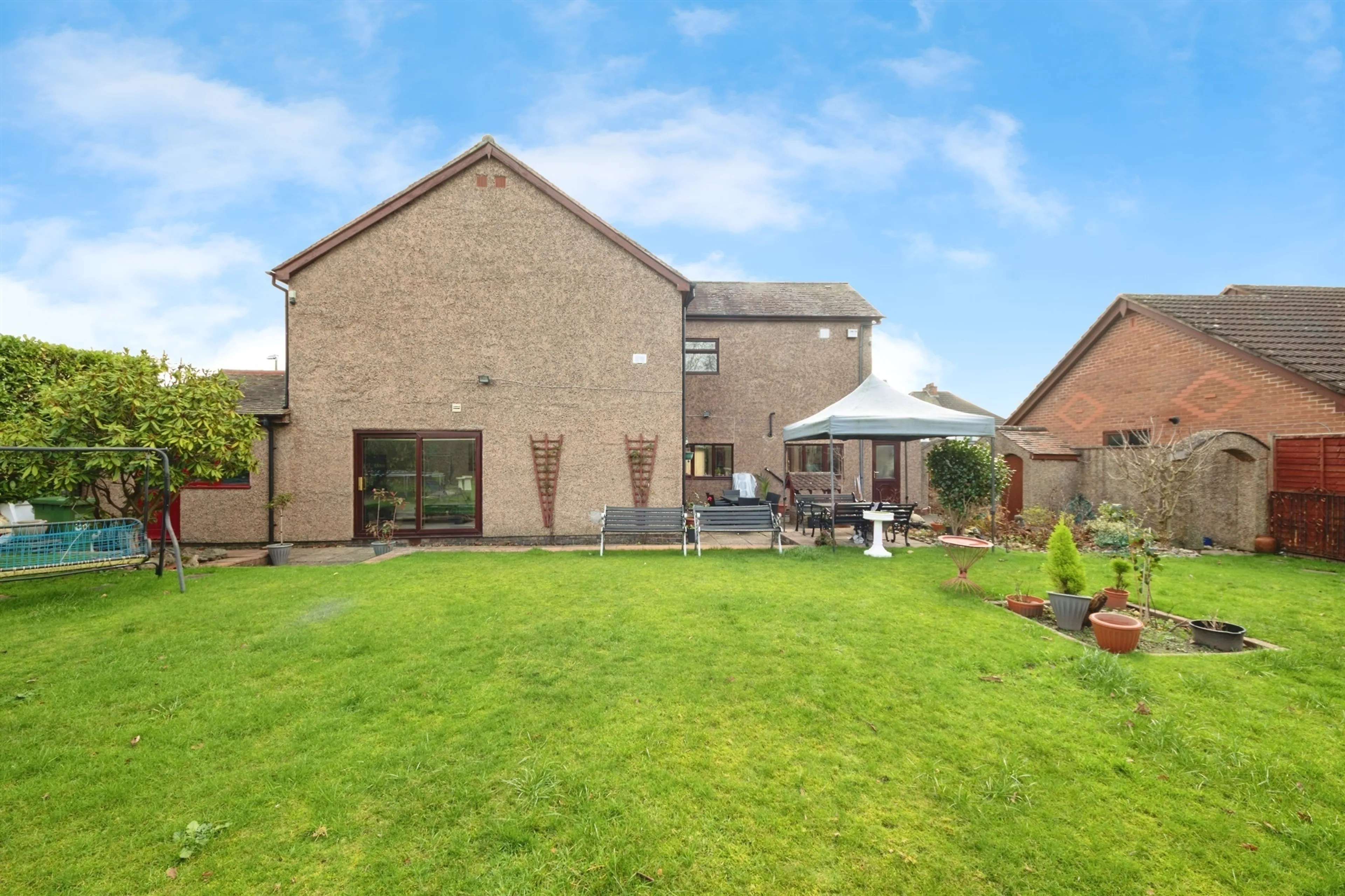 Property at Haslucks Green Road, Shirley, Solihull