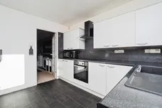 Britannia Avenue, Nottingham