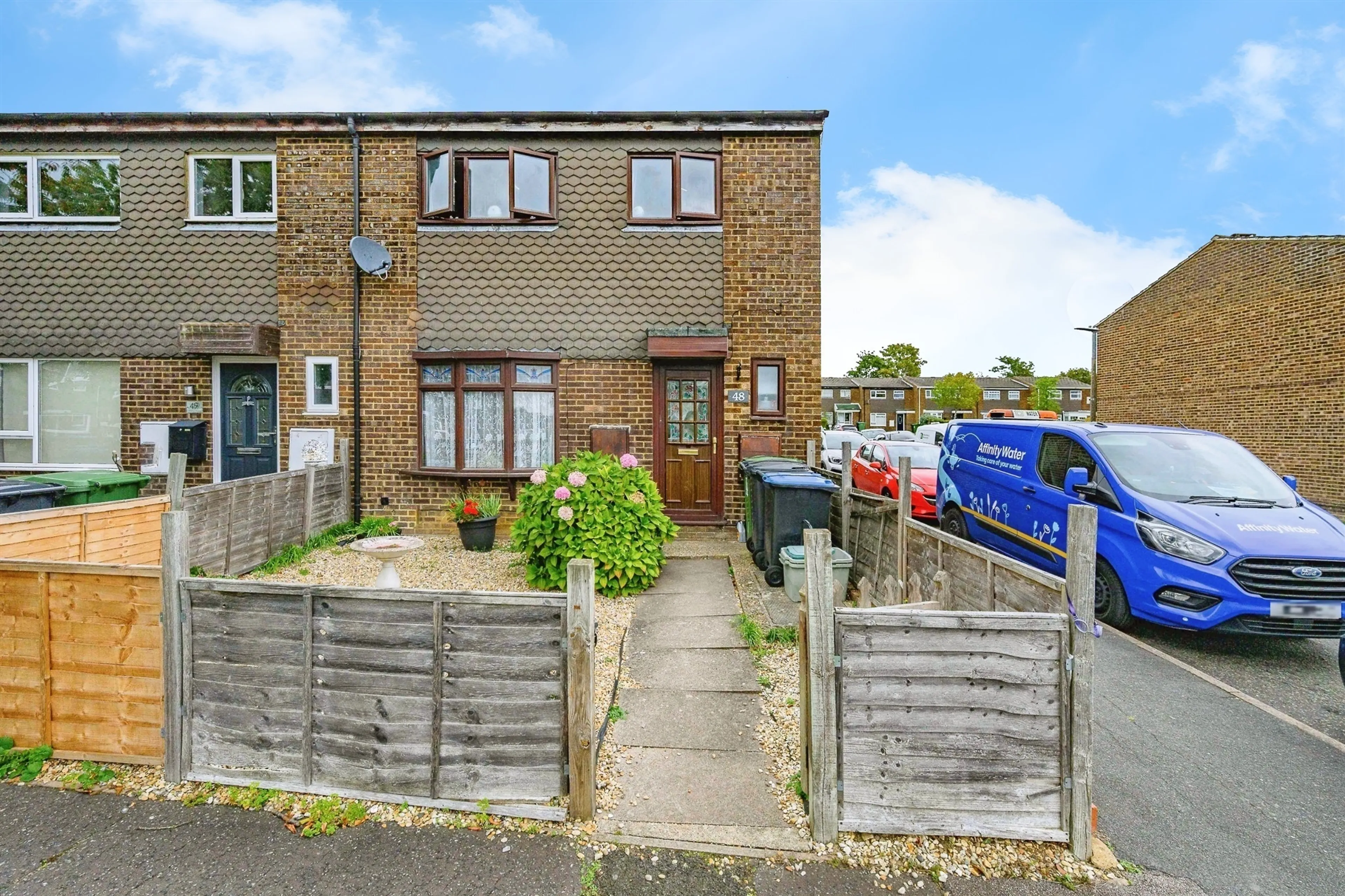 Property at Lomond Road, Hemel Hempstead