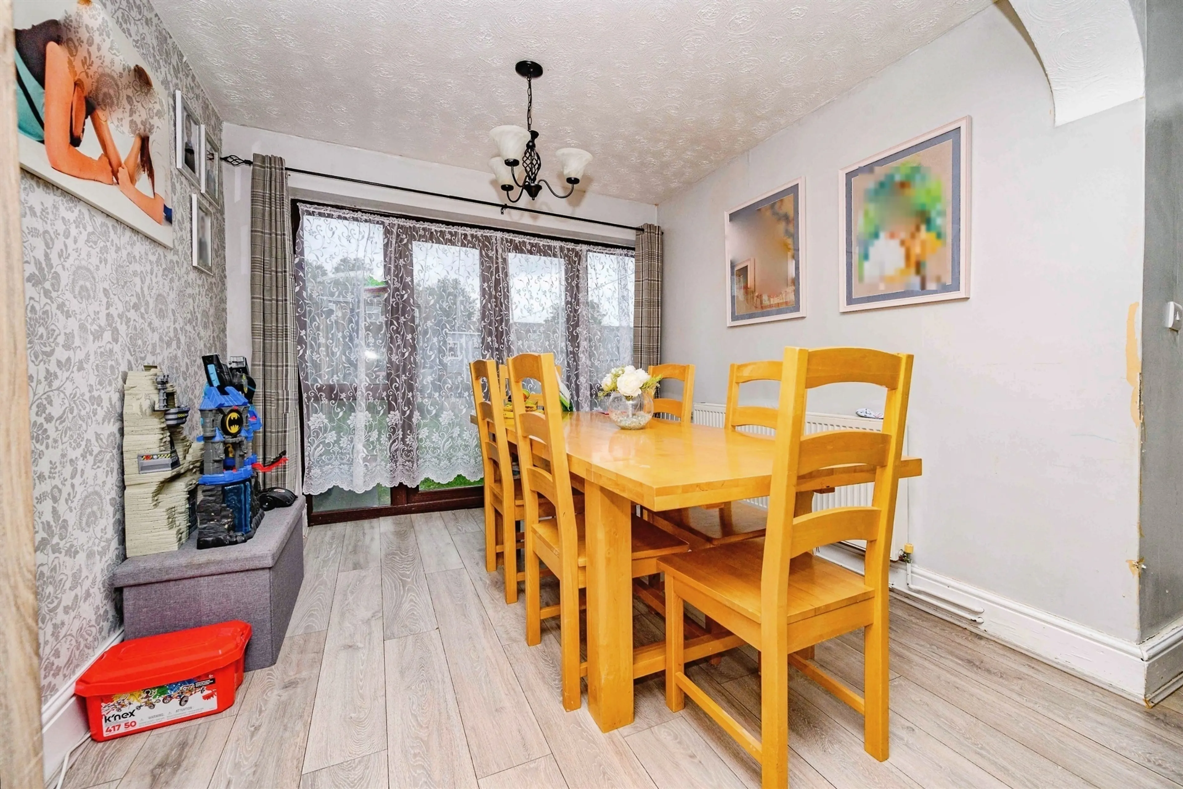 Property at Lomond Road, Hemel Hempstead