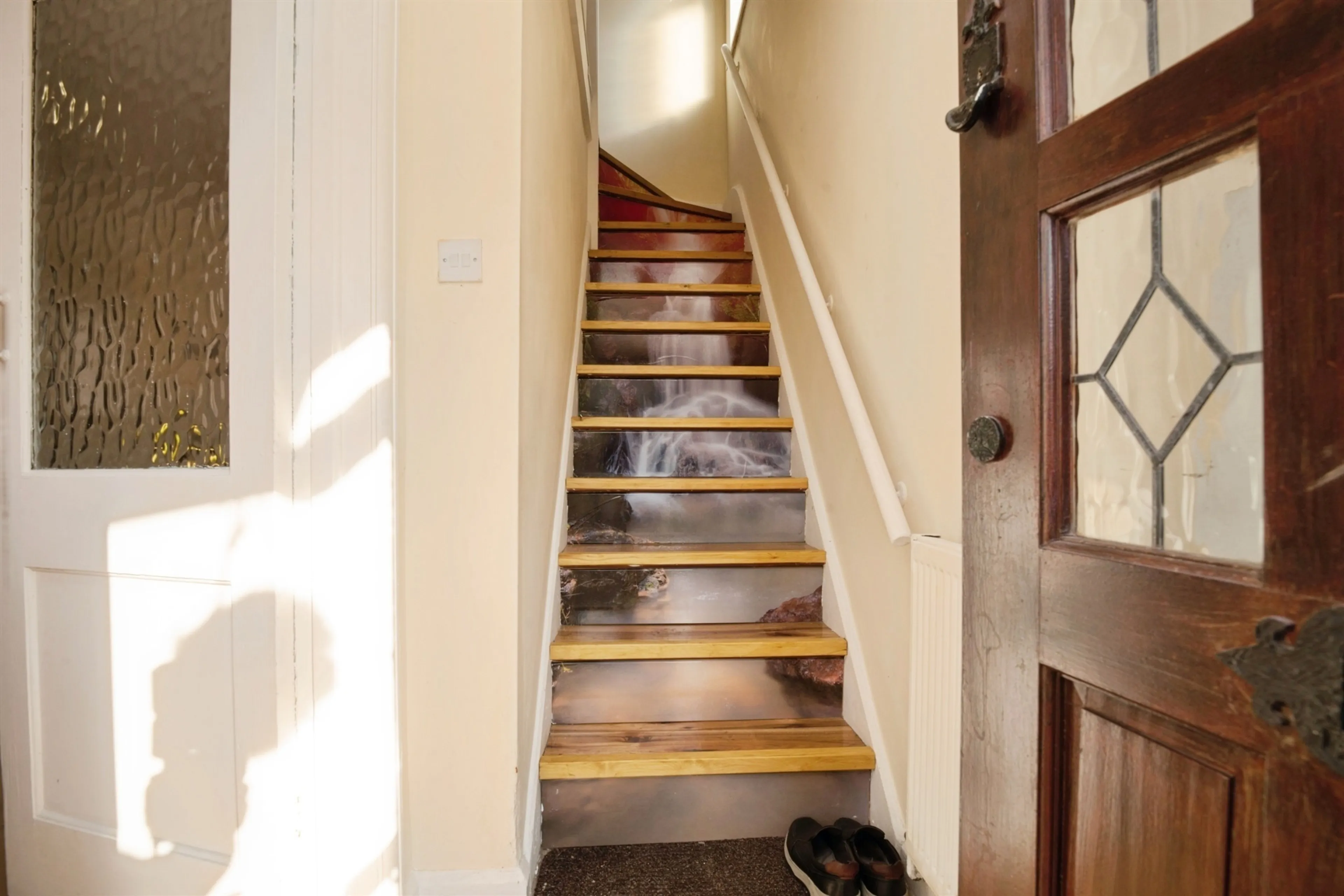 Property at Snowden Road, Cardiff