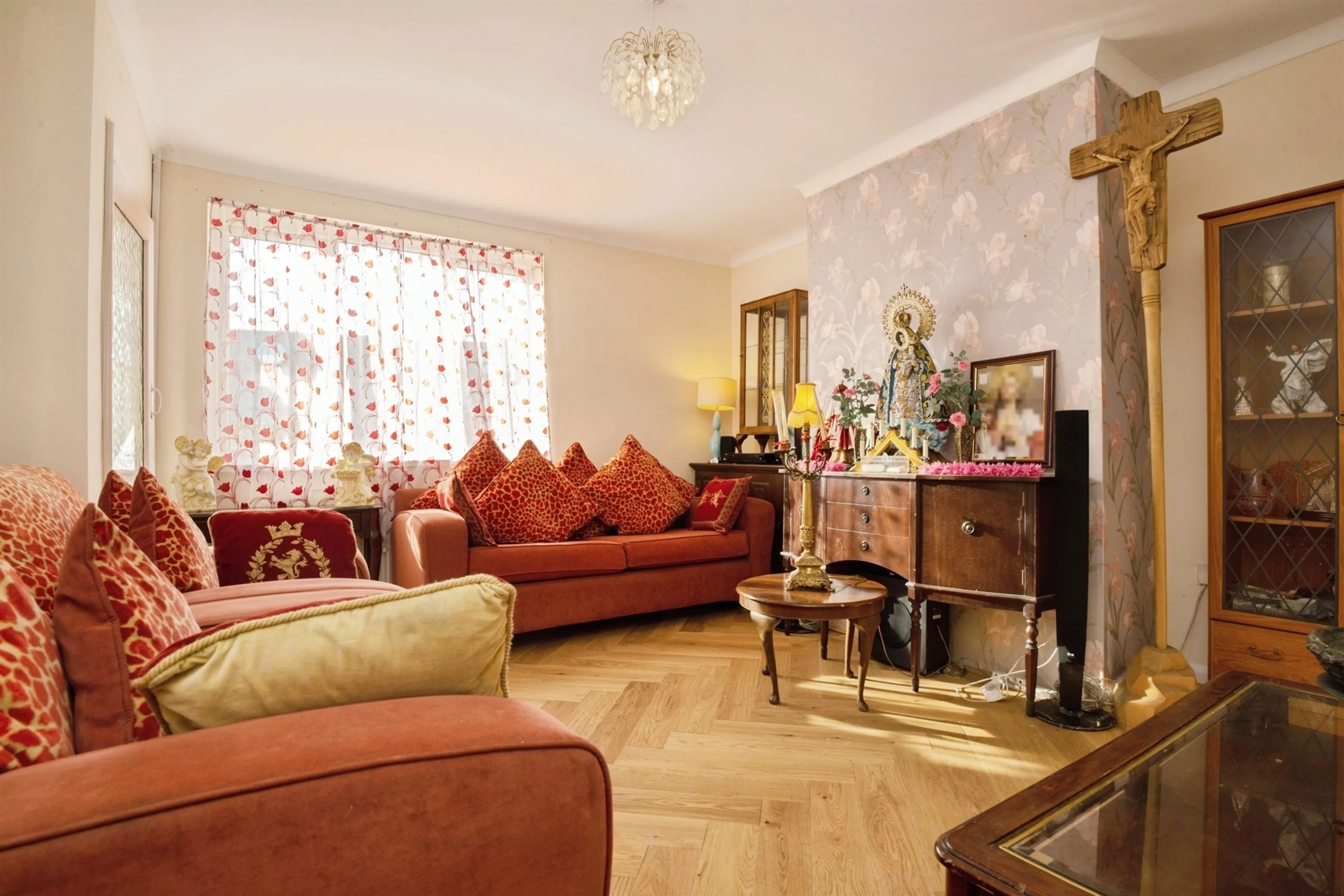 Property at Snowden Road, Cardiff