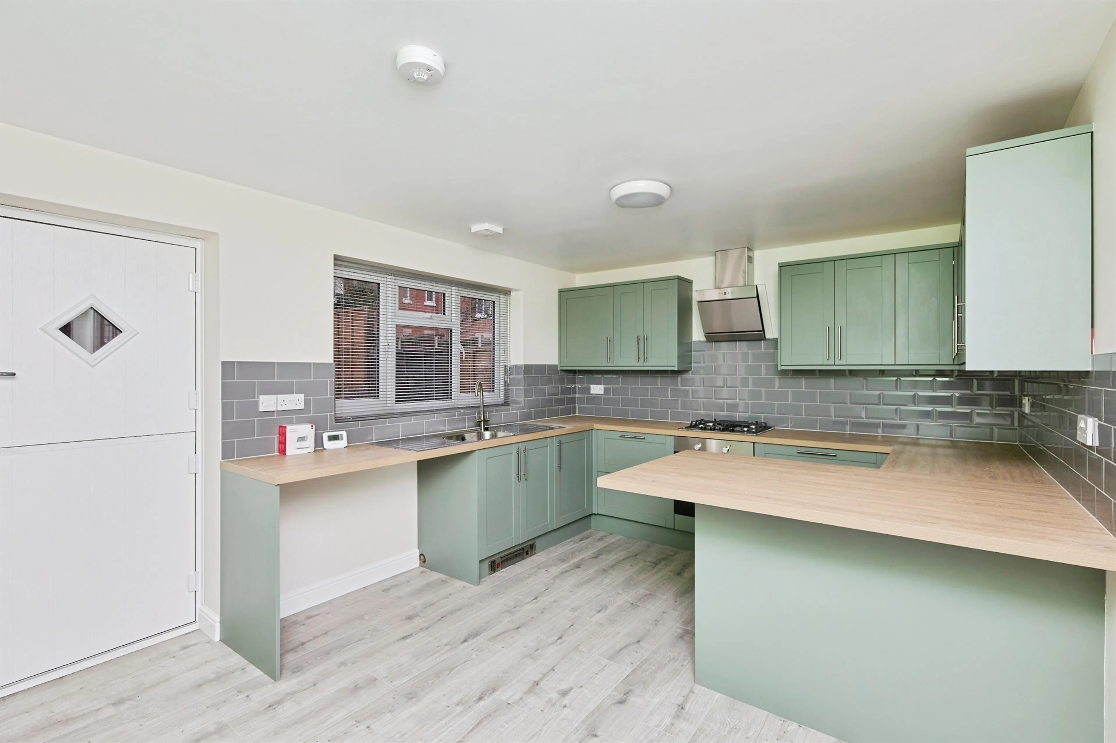 Property at Markeaton Street, Derby