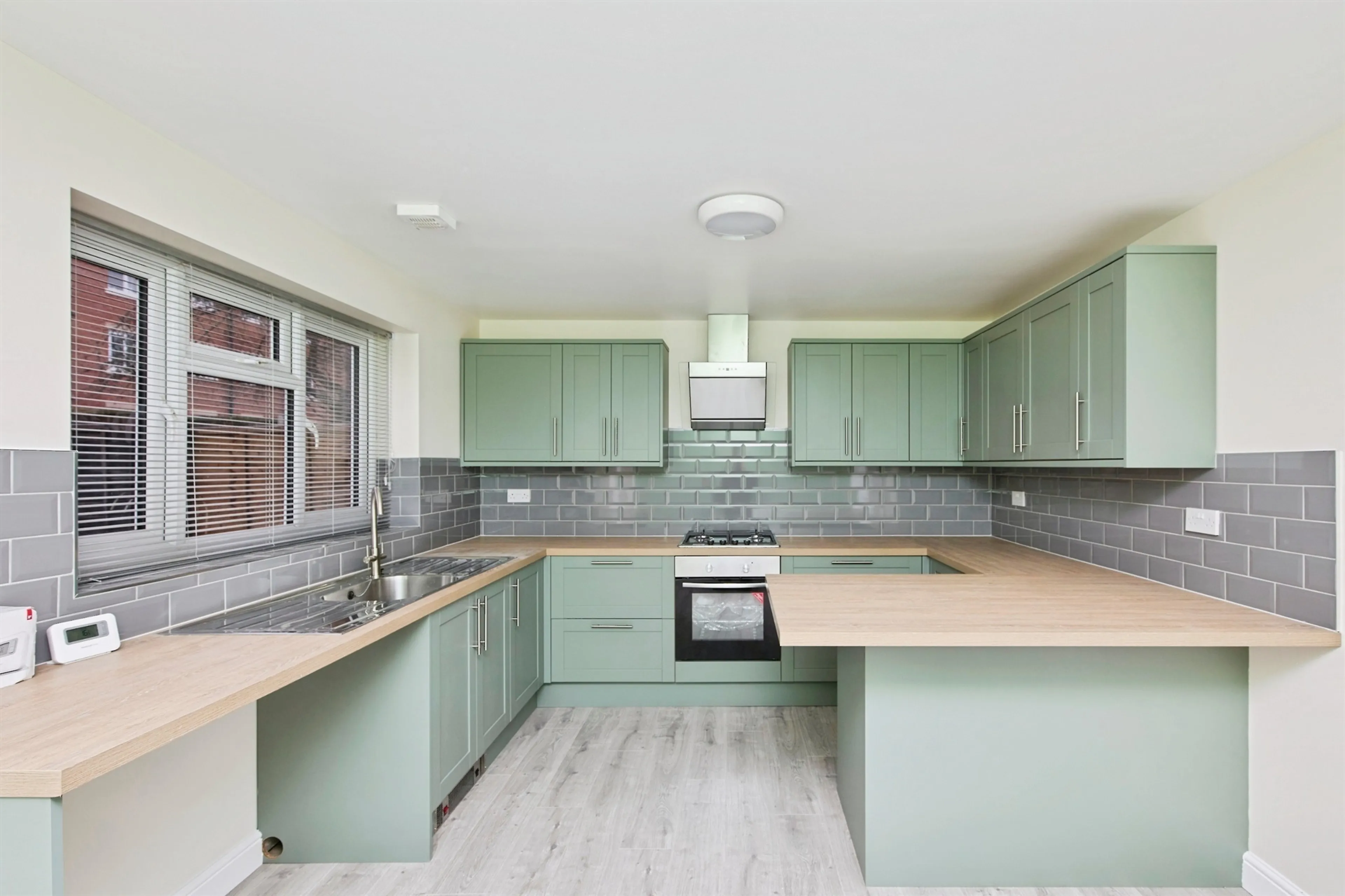 Property at Markeaton Street, Derby