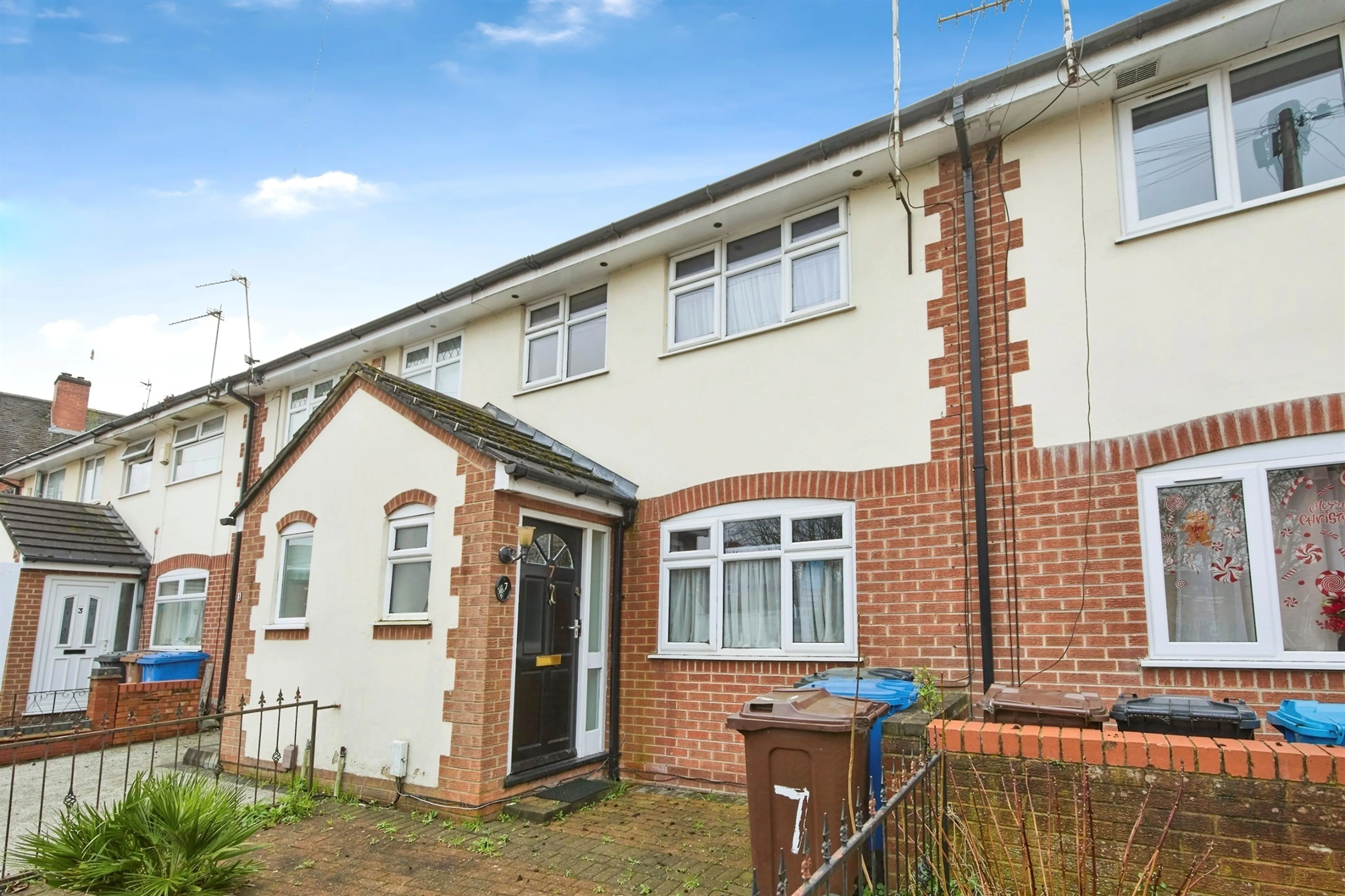 Property at Markeaton Street, Derby