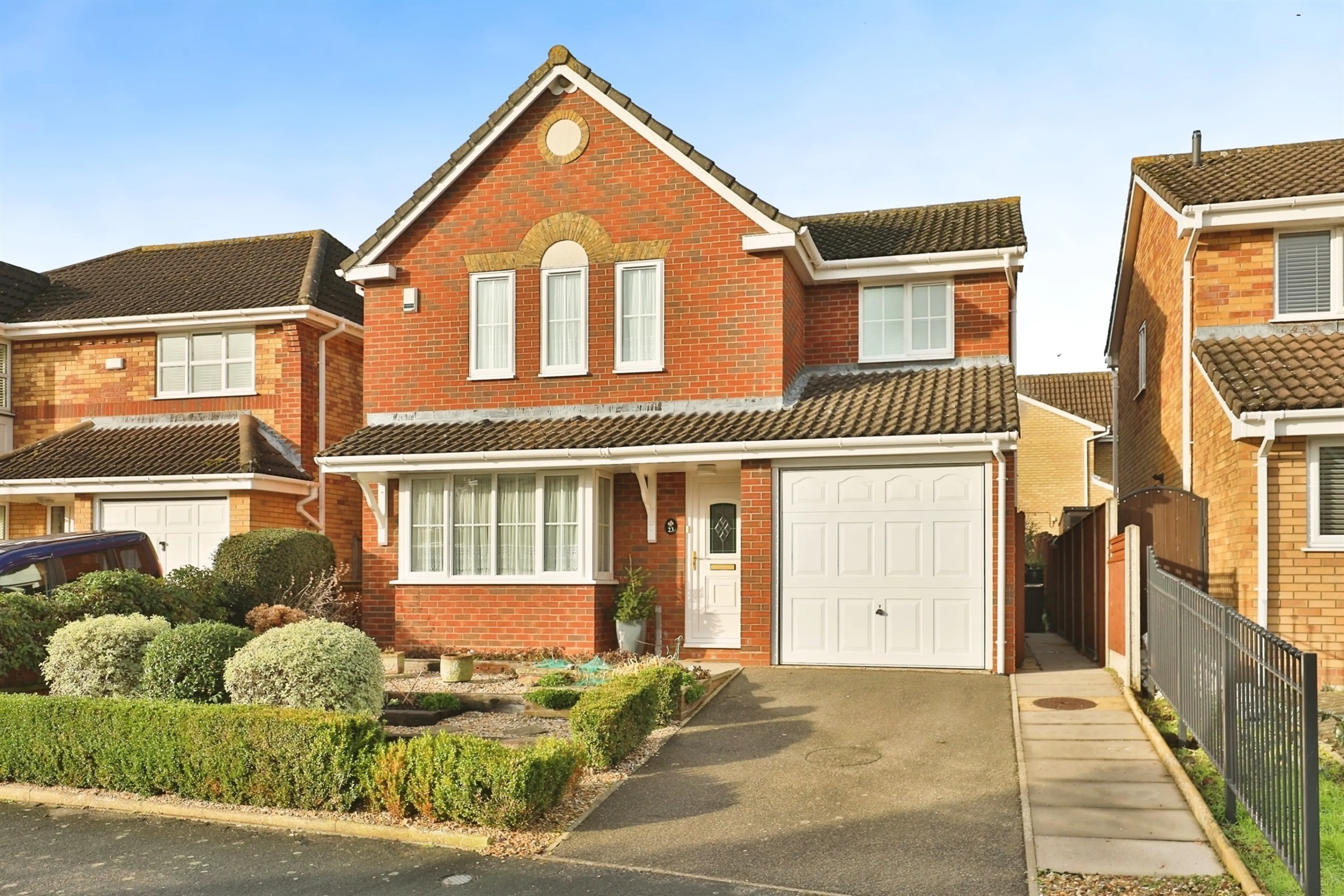 Property at Welden Road, Scarning, Dereham