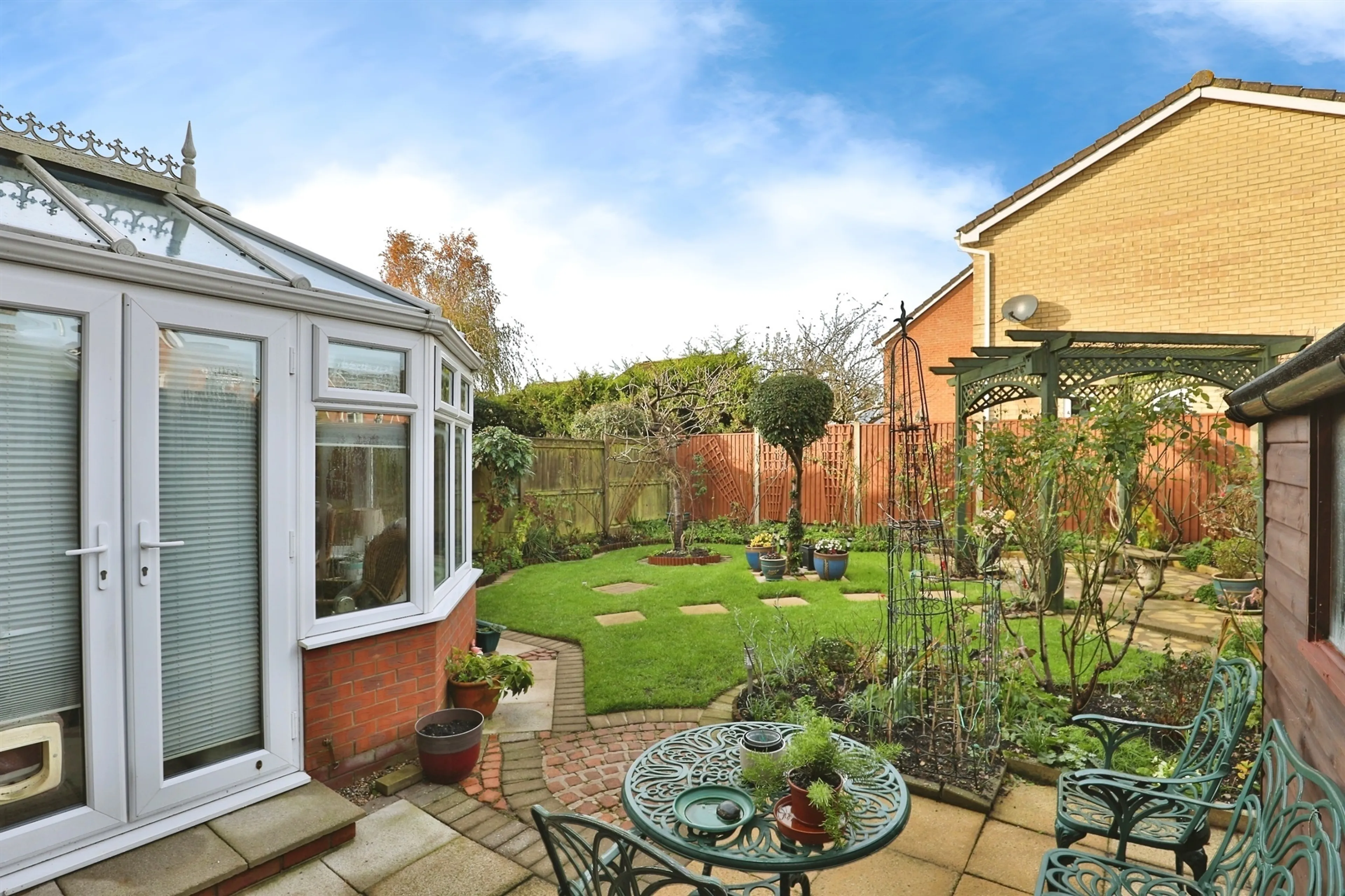 Property at Welden Road, Scarning, Dereham