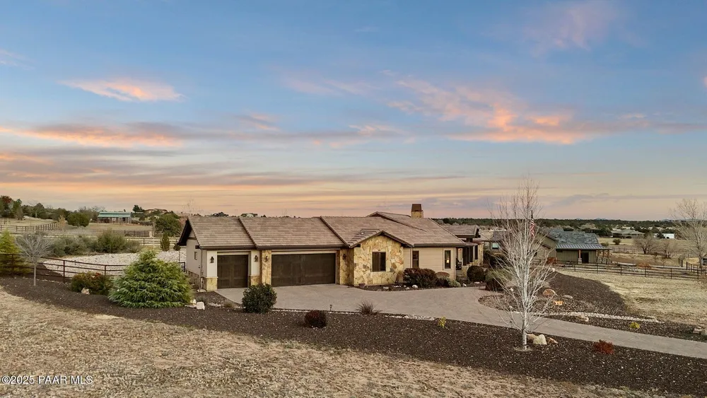 9309 N Callahan Rd, Prescott, AZ 86305
