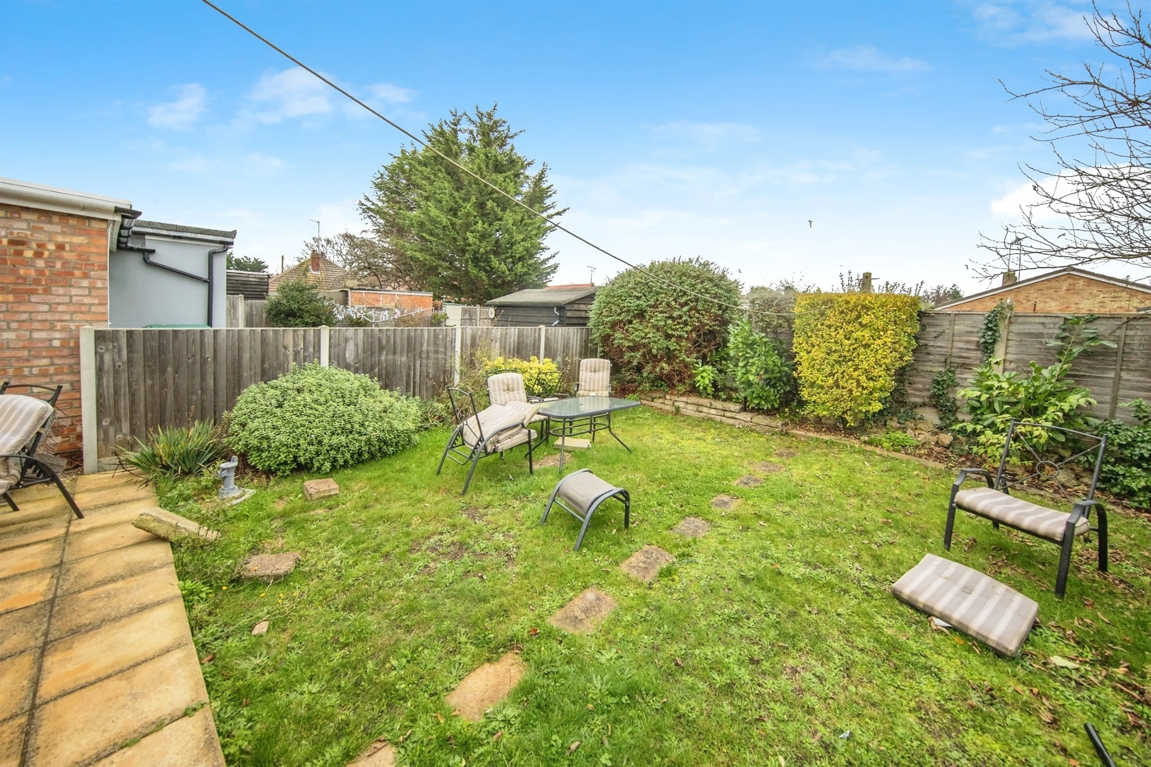 Property at Lake Avenue, Clacton-On-Sea