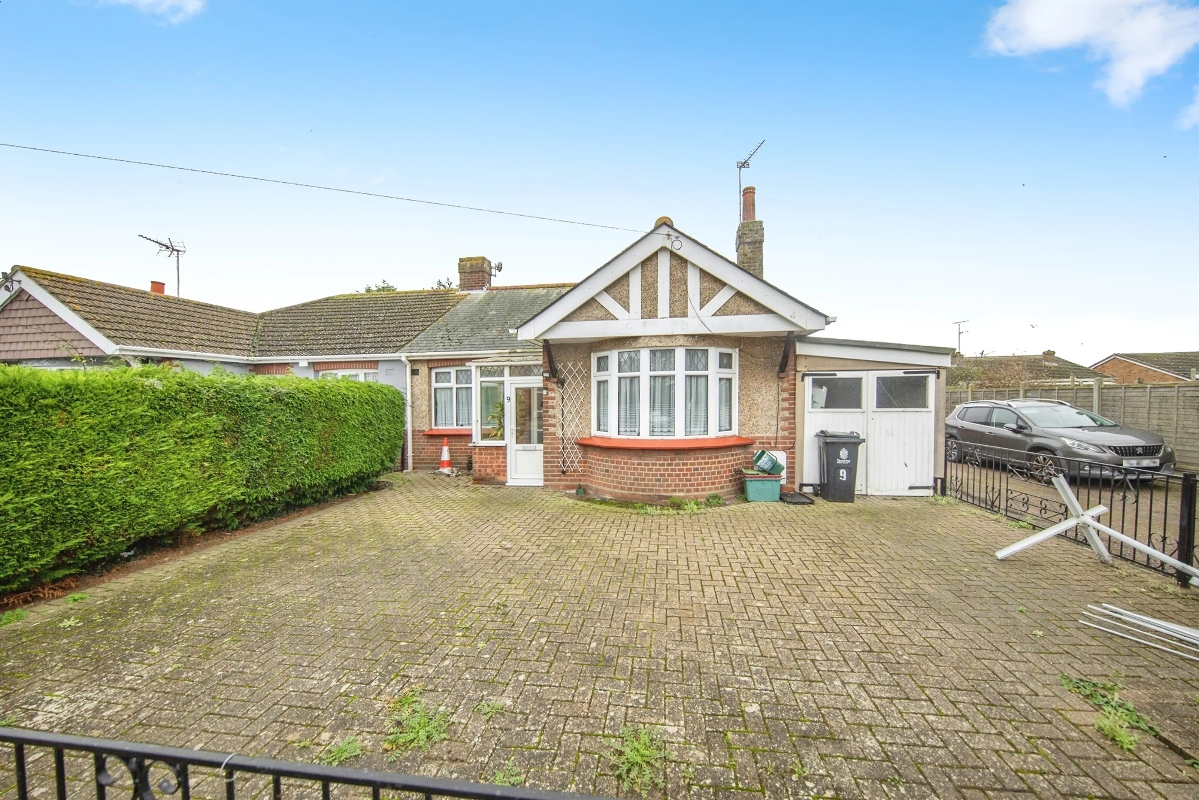 Property at Lake Avenue, Clacton-On-Sea