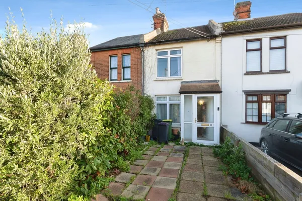 Trinity Road, Rayleigh, Essex, SS6, Essex