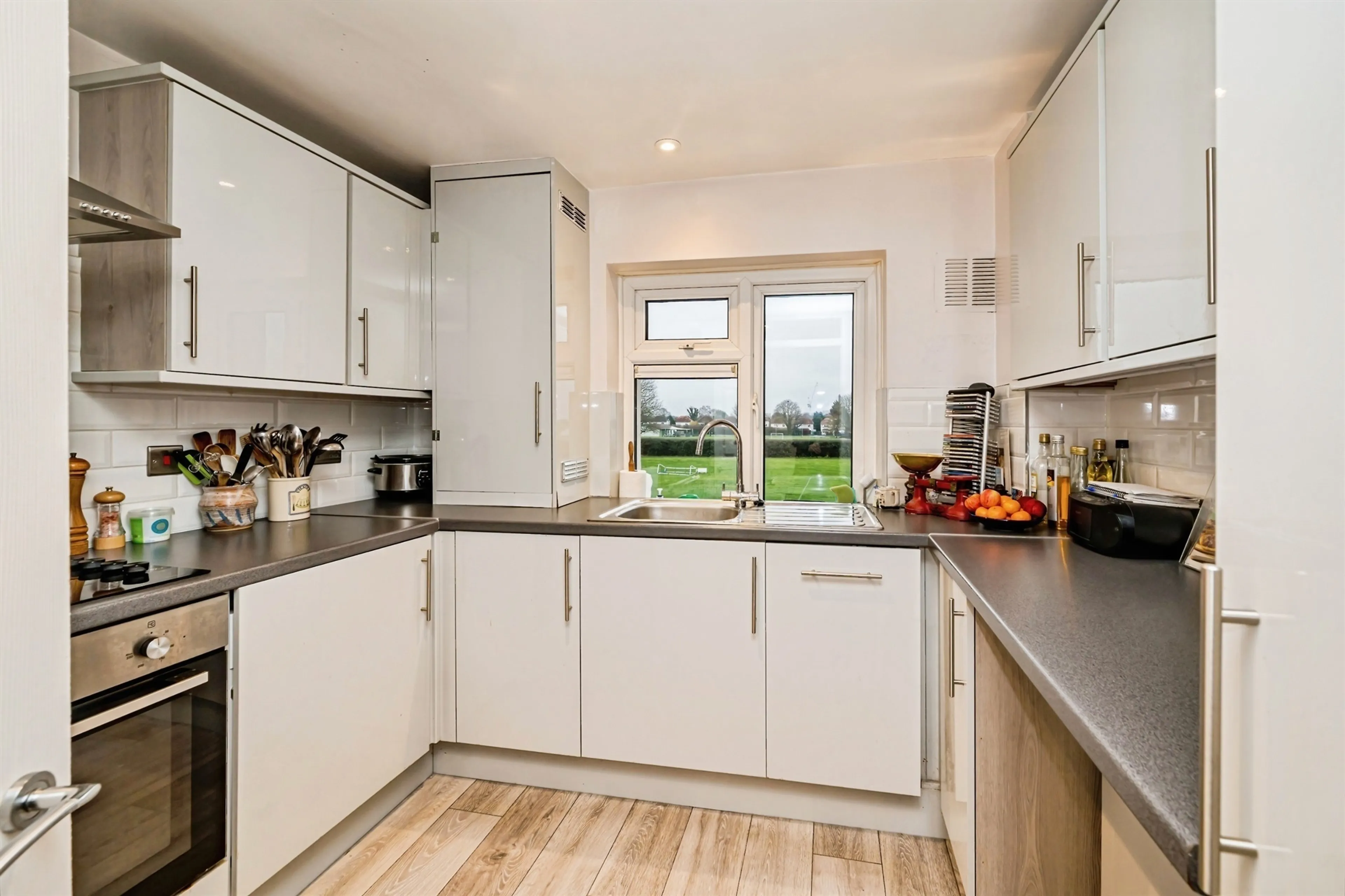 Property at Derwent Drive, Slough