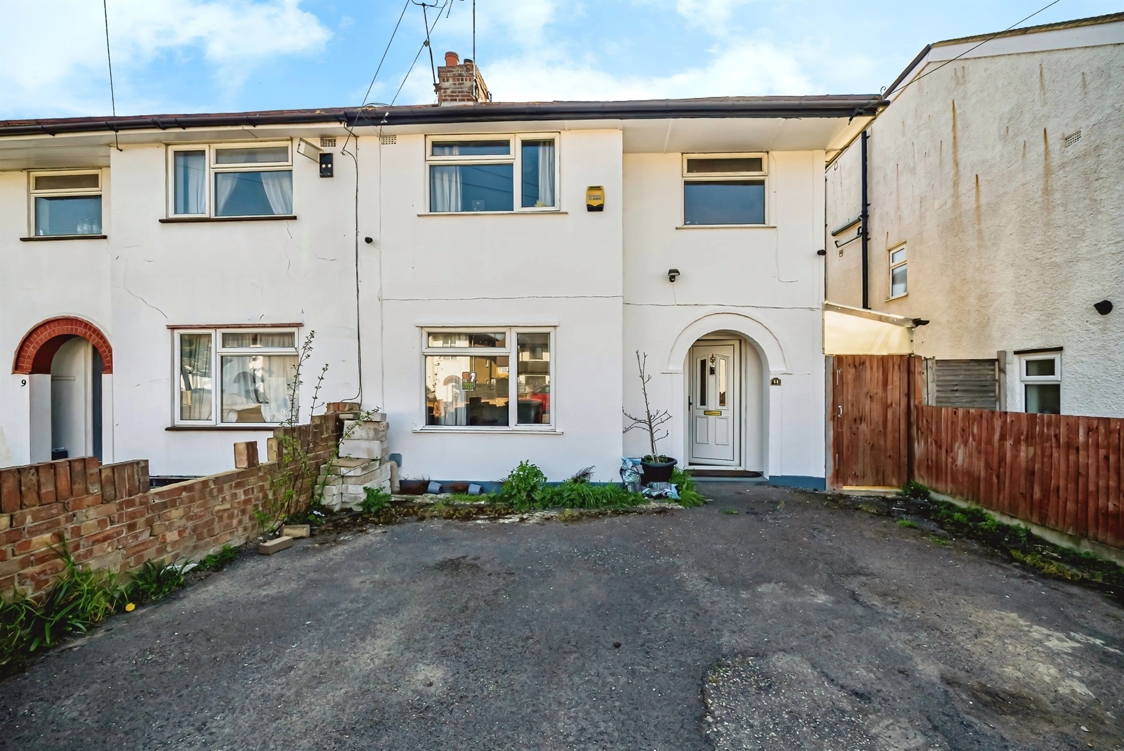 Property at Bowyer Drive, Slough