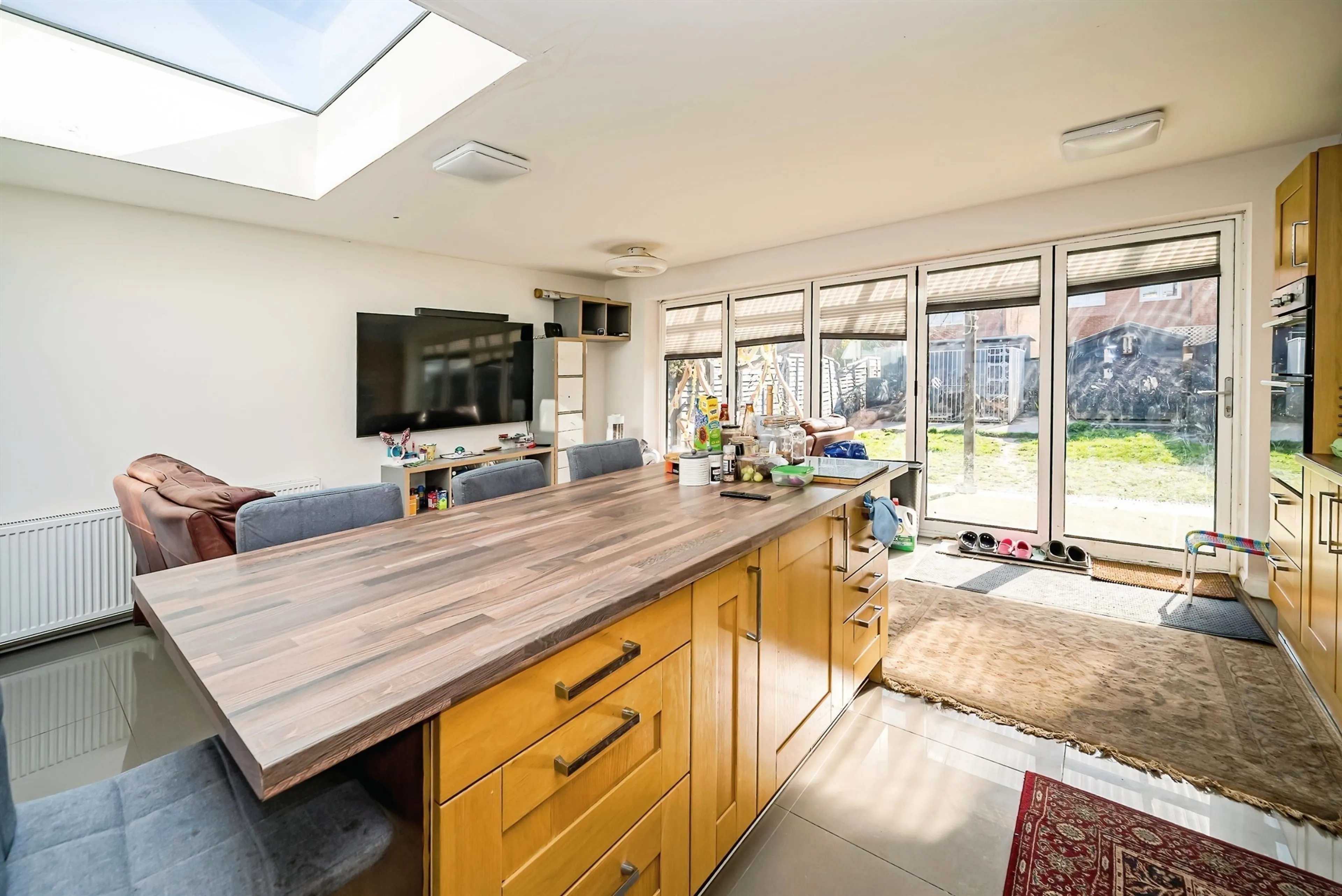 Property at Bowyer Drive, Slough