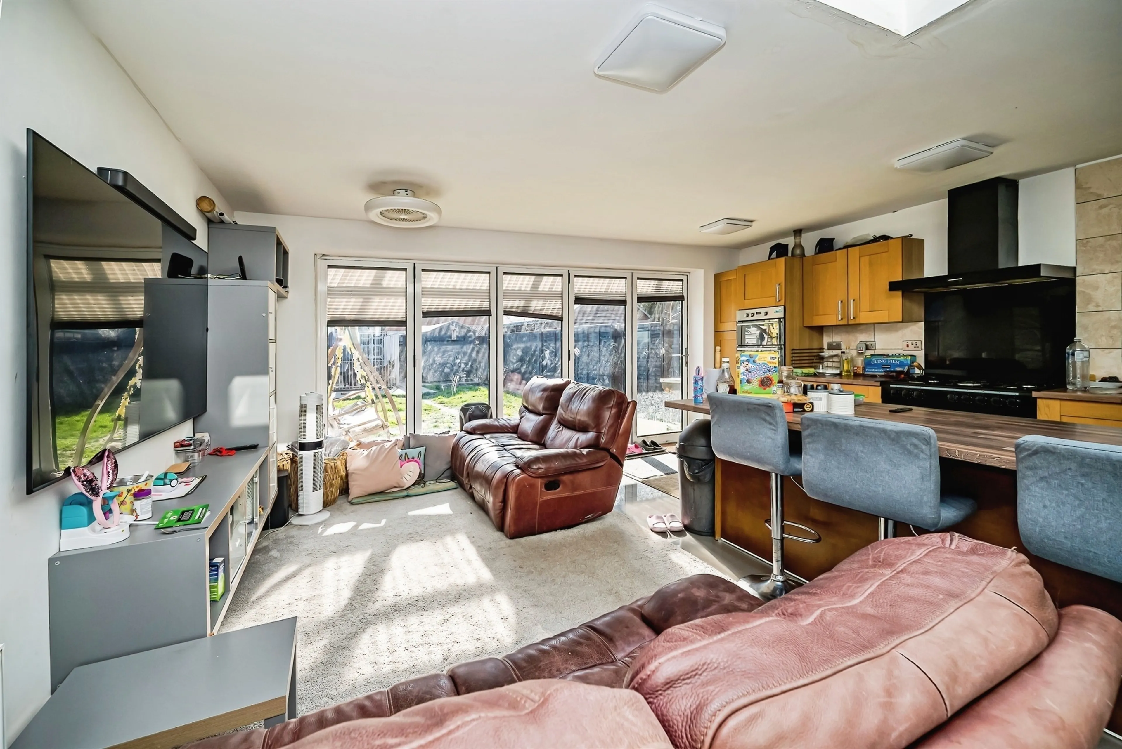 Property at Bowyer Drive, Slough