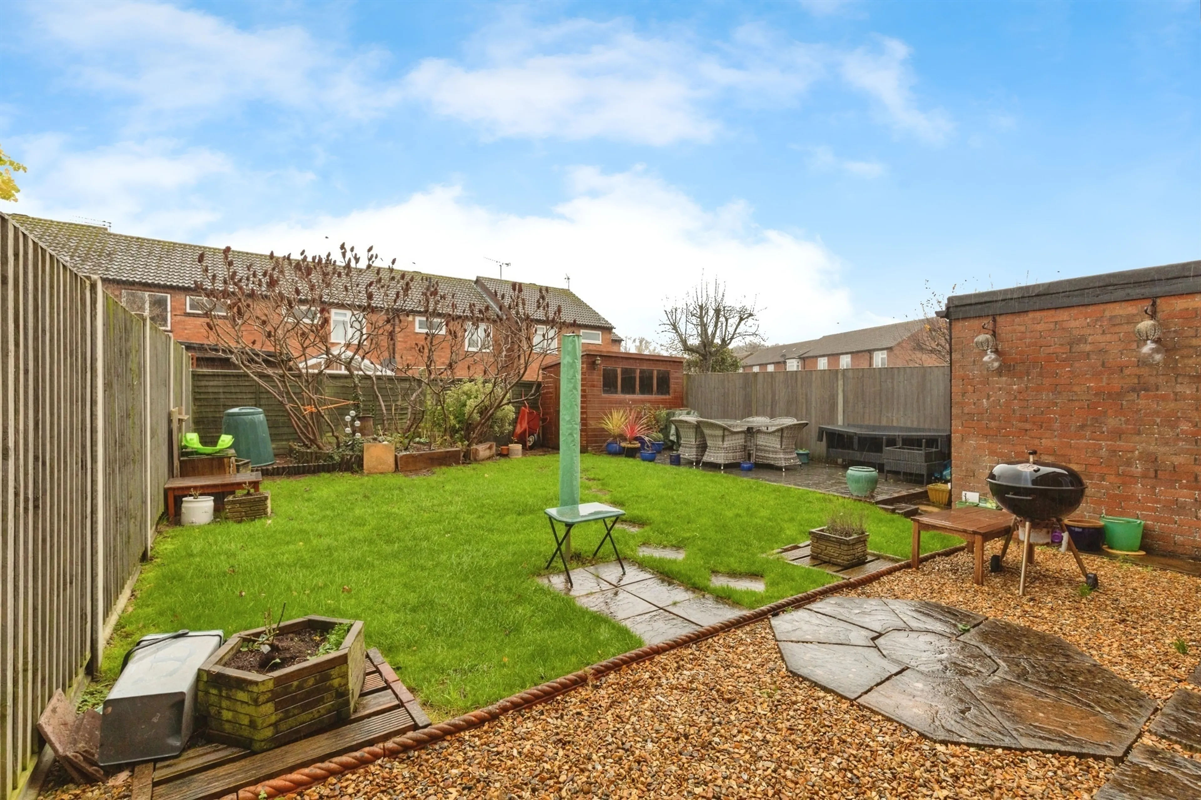 Property at Windsor Close, Stoke Gifford, Bristol