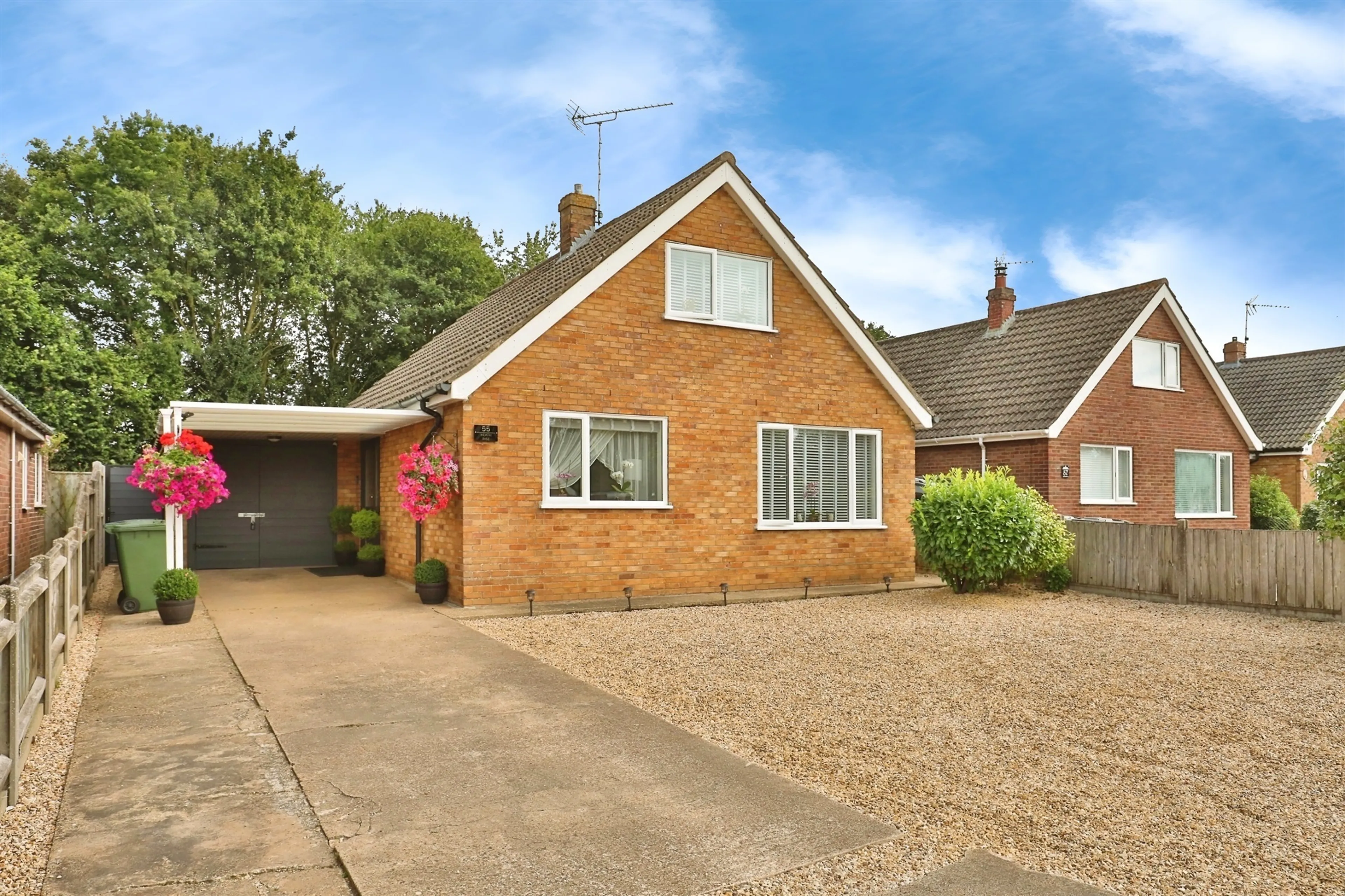 Property at Heath Rise, Fakenham
