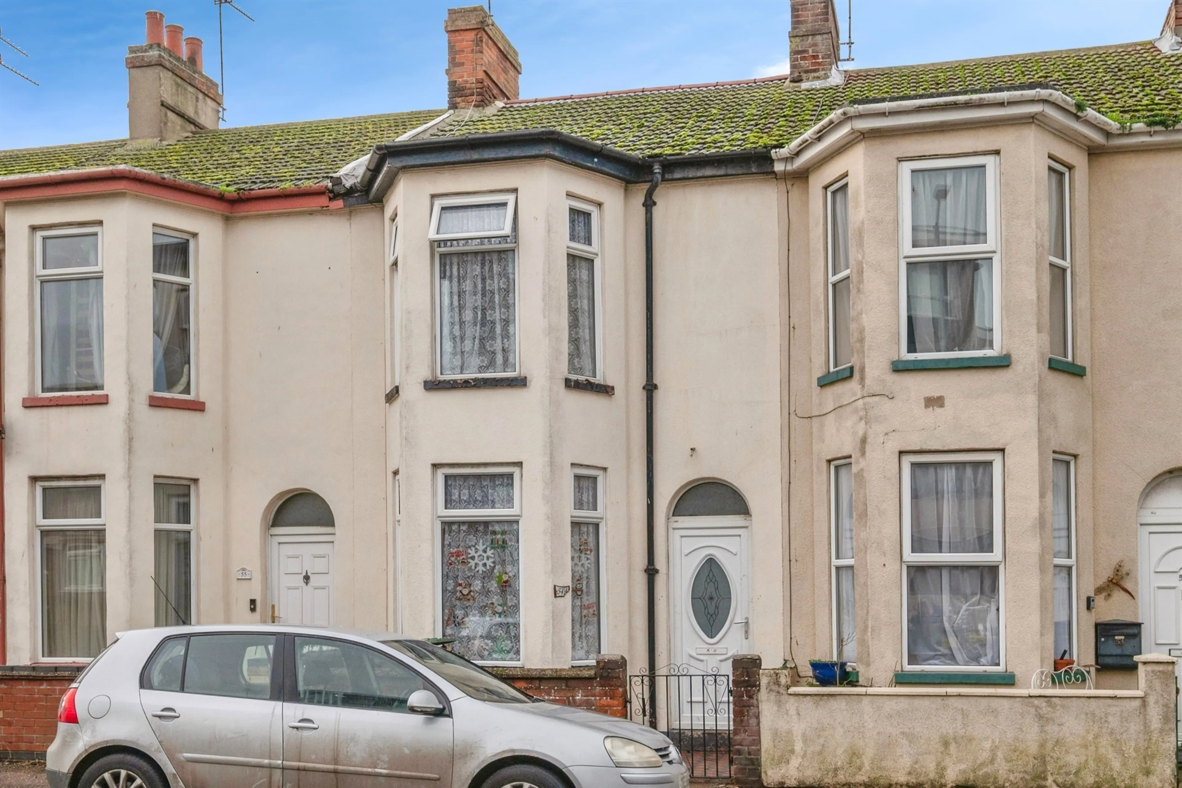 Property at Admiralty Road, Great Yarmouth