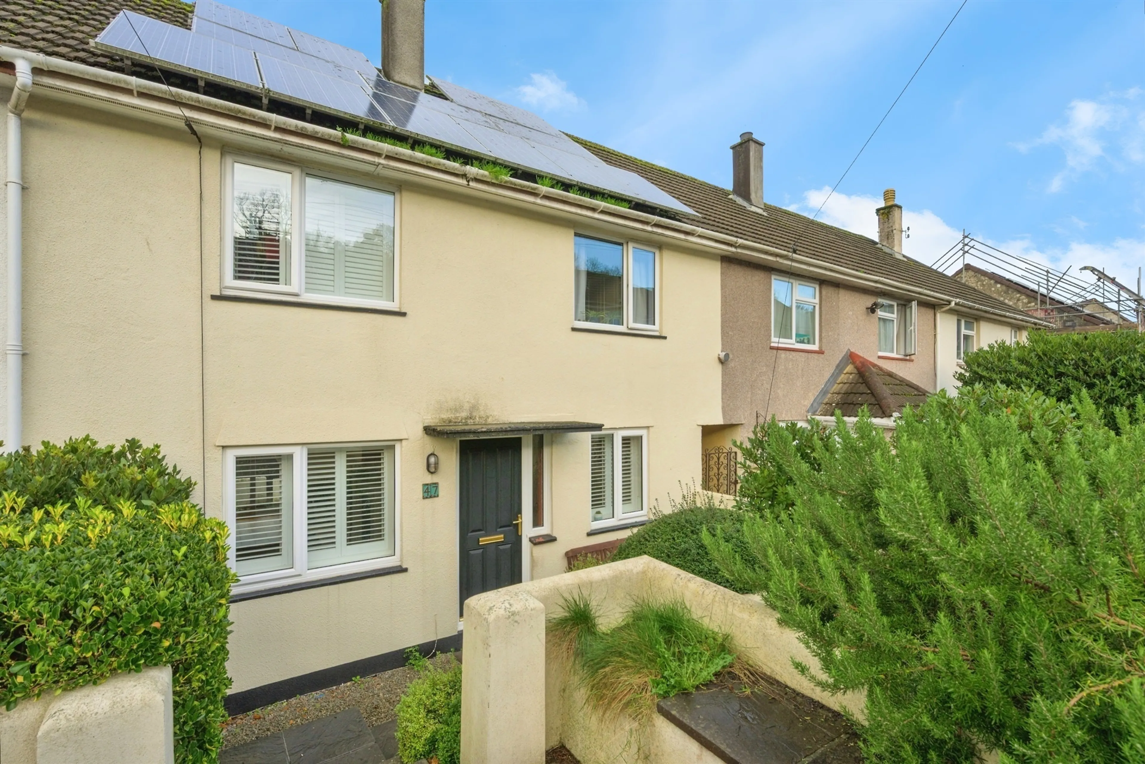 Property at Erle Gardens, Plympton