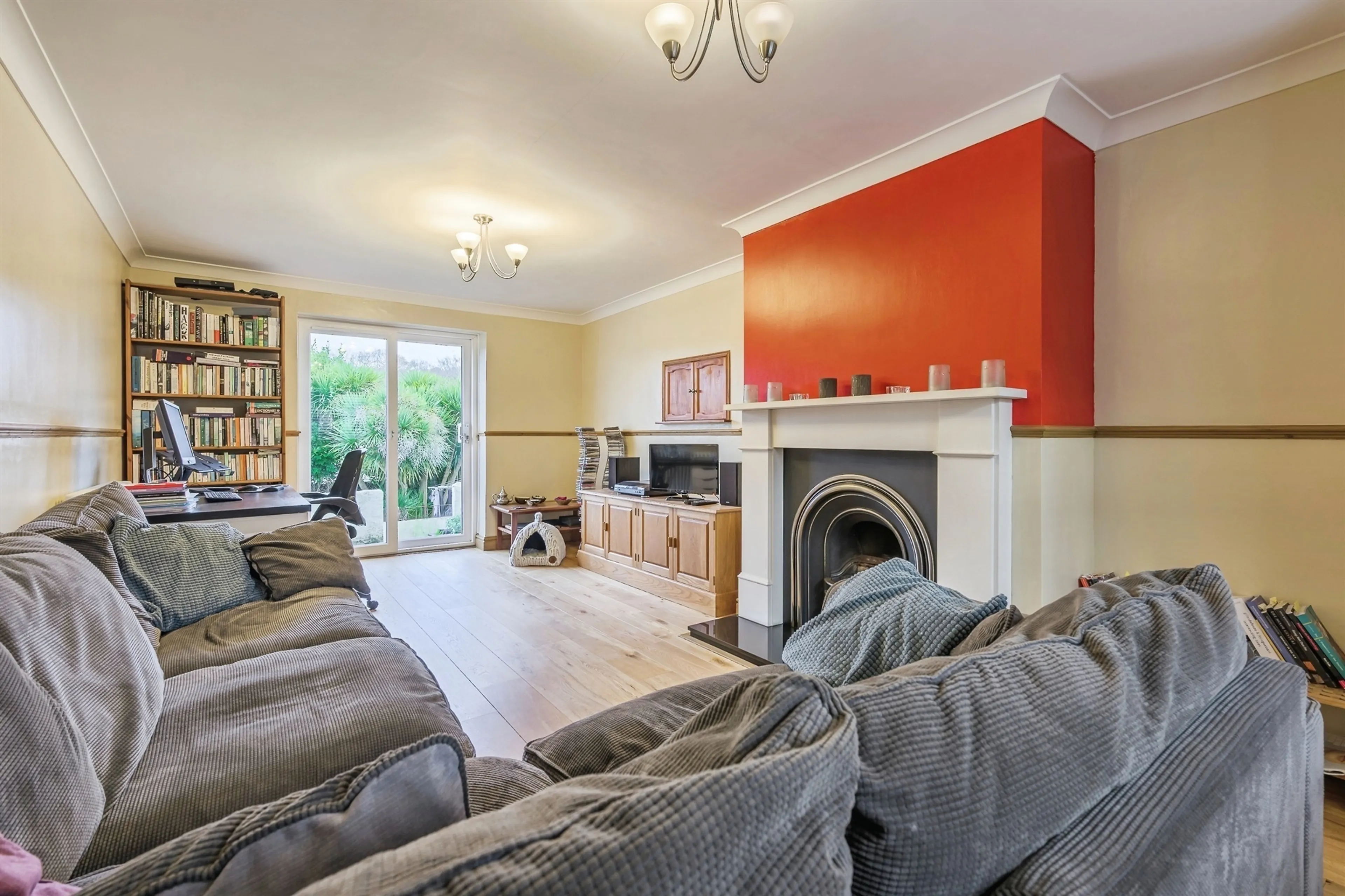 Property at Erle Gardens, Plympton