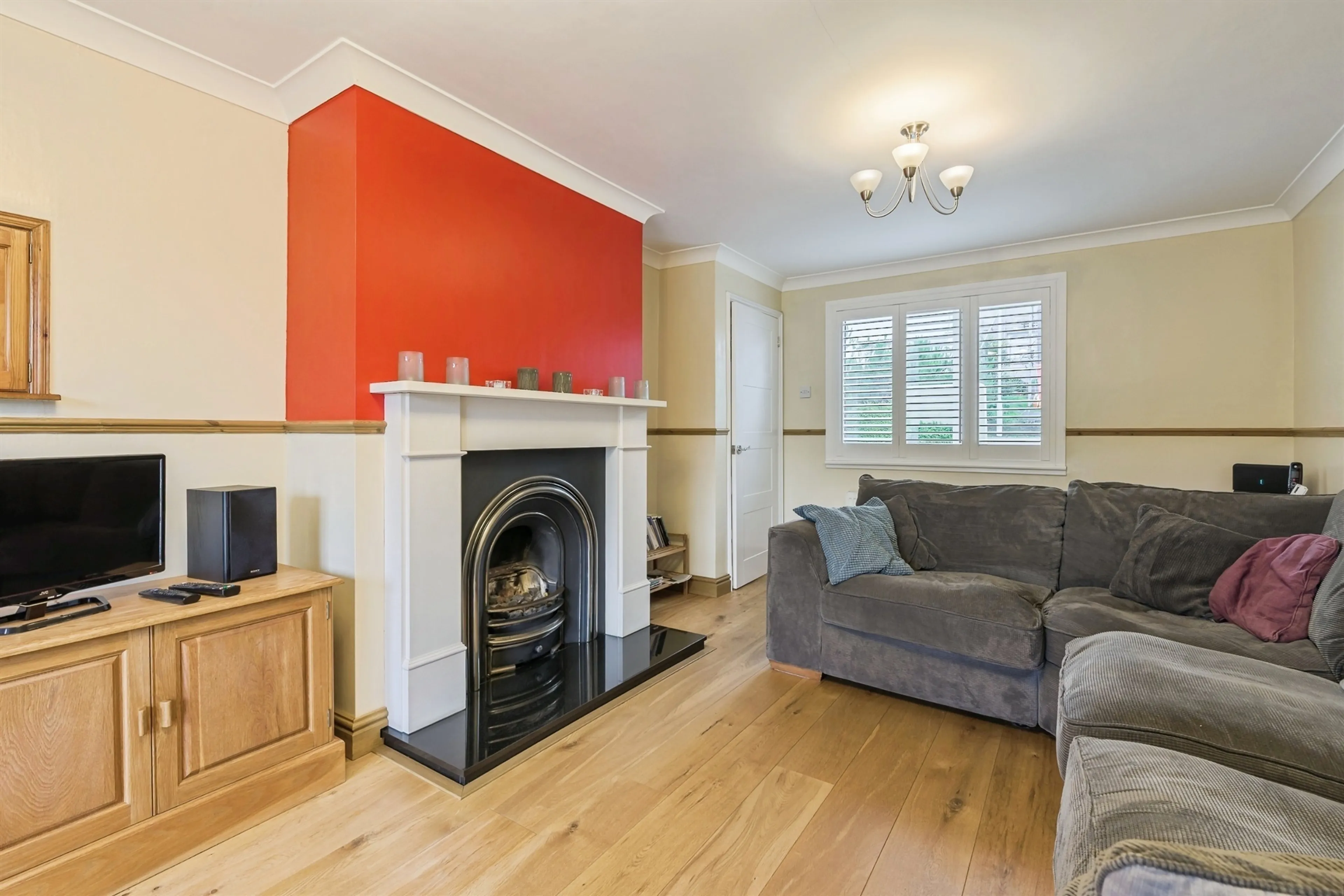 Property at Erle Gardens, Plympton