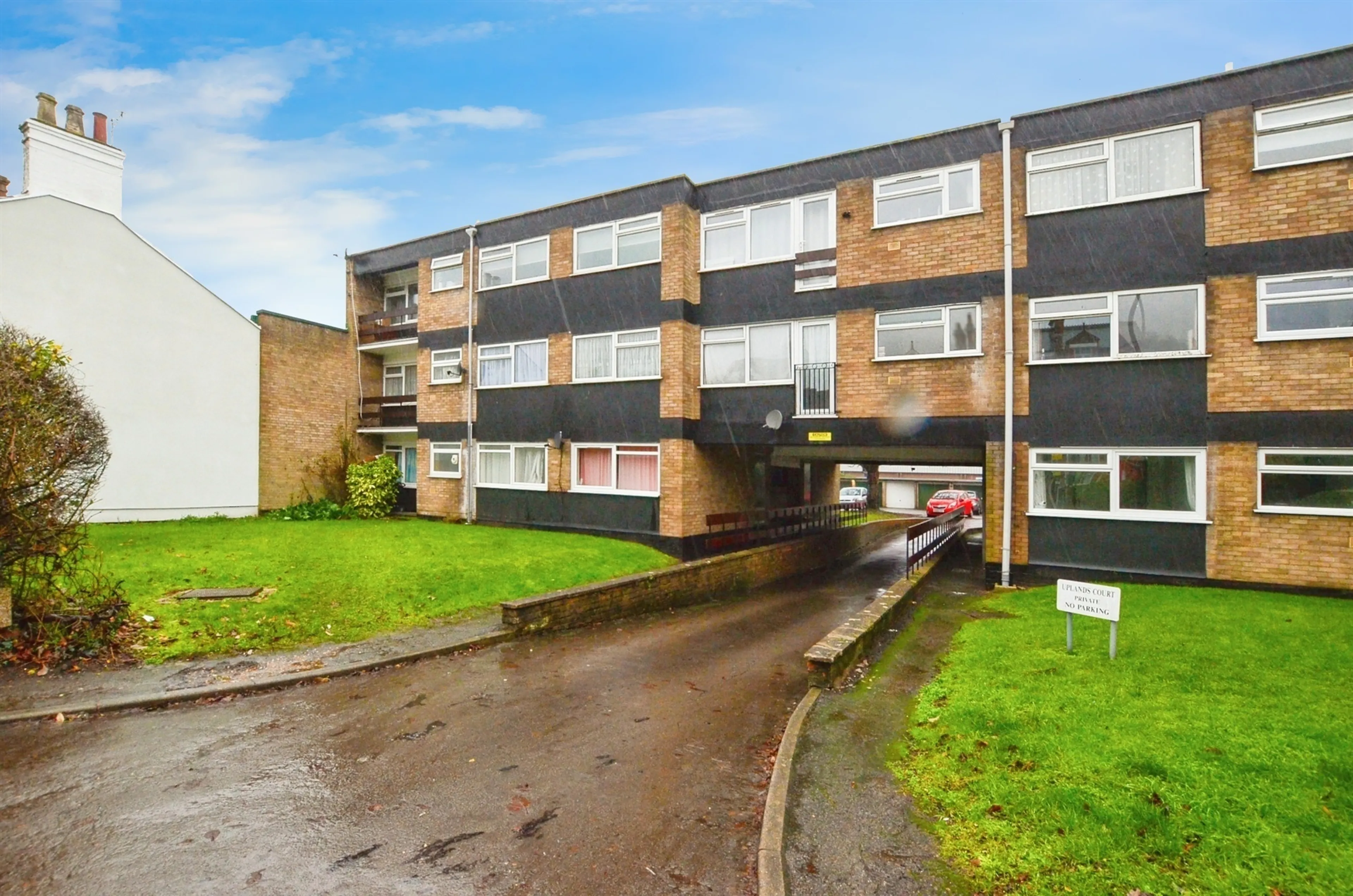 Property at Broad Street, Chesham
