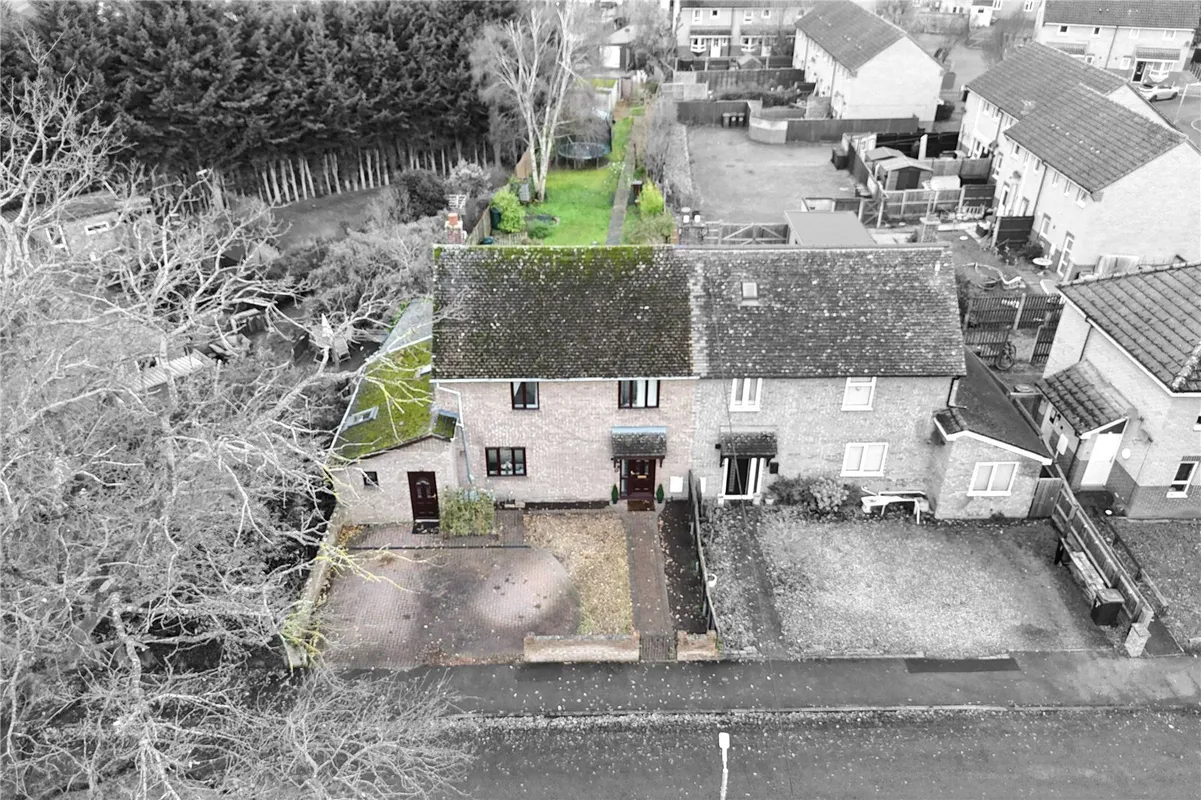 Heath Road, Mildenhall, Bury St. Edmunds, Suffolk, IP28