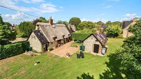 The Street, Barnham, Suffolk, IP24, Barnham
