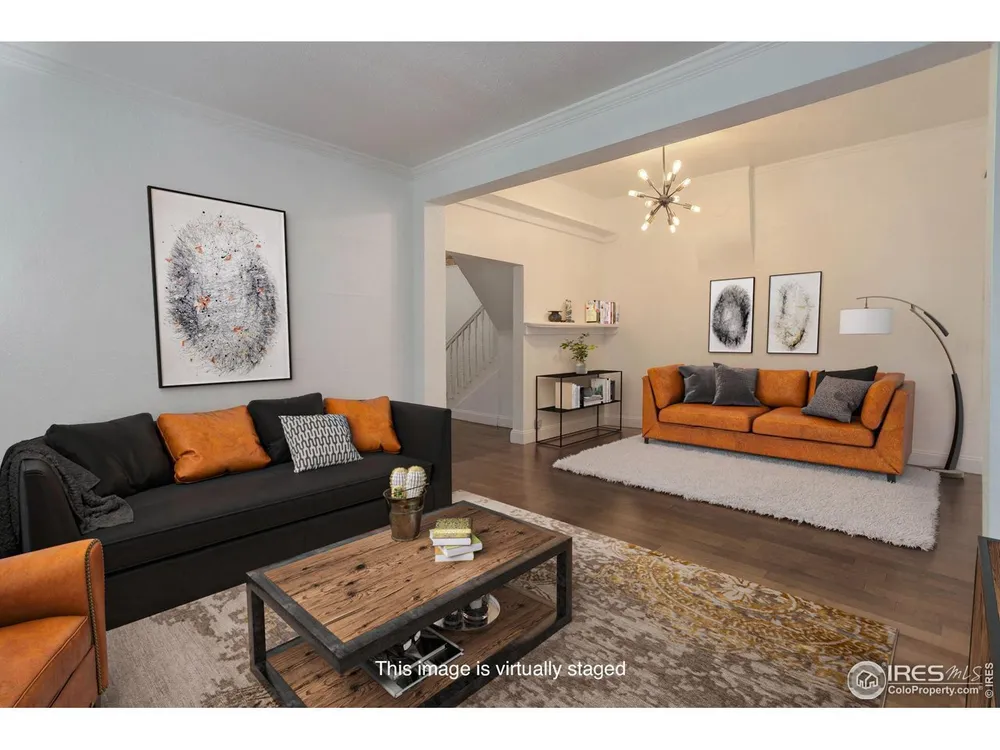4032 Lipan St, Denver, CO 80211