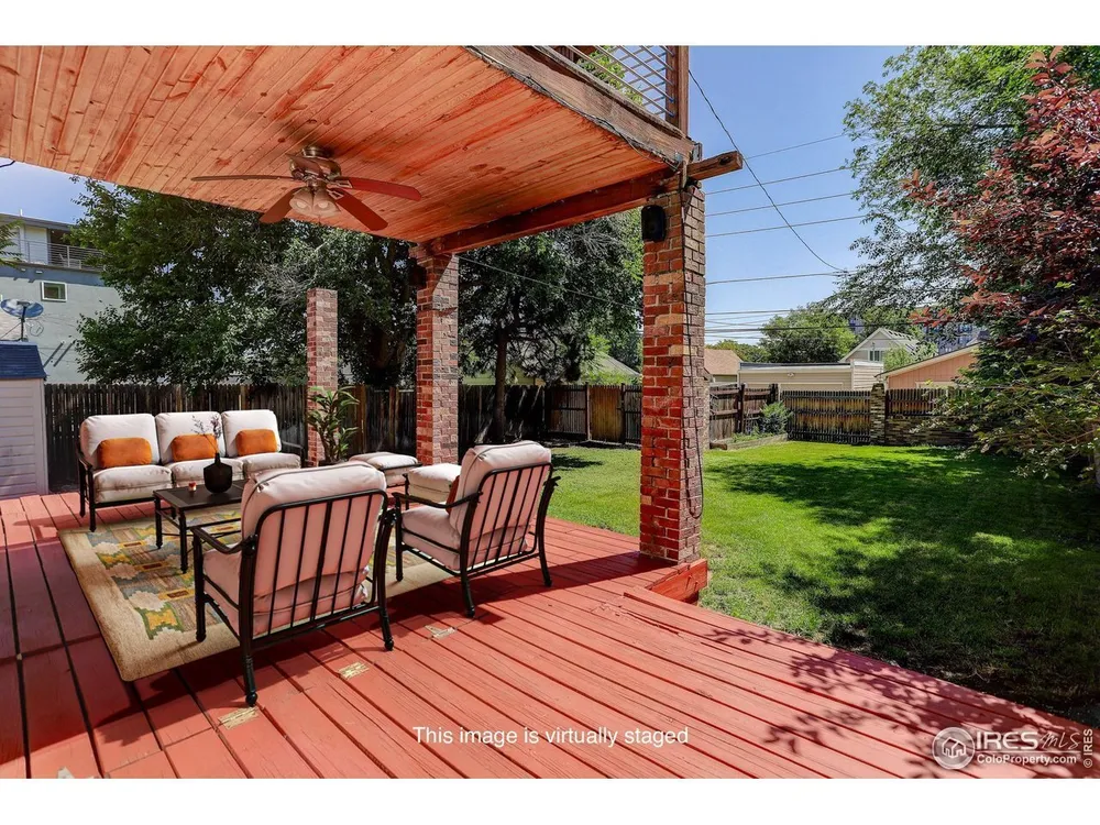 4032 Lipan St, Denver, CO 80211