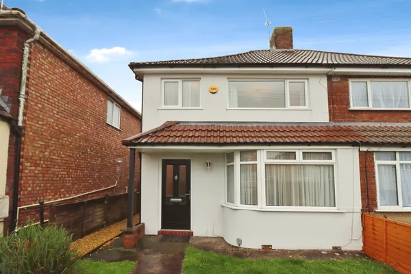 Rodway Road, Patchway, Bristol, BS34