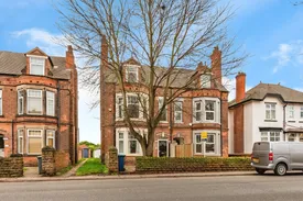 Property responsive