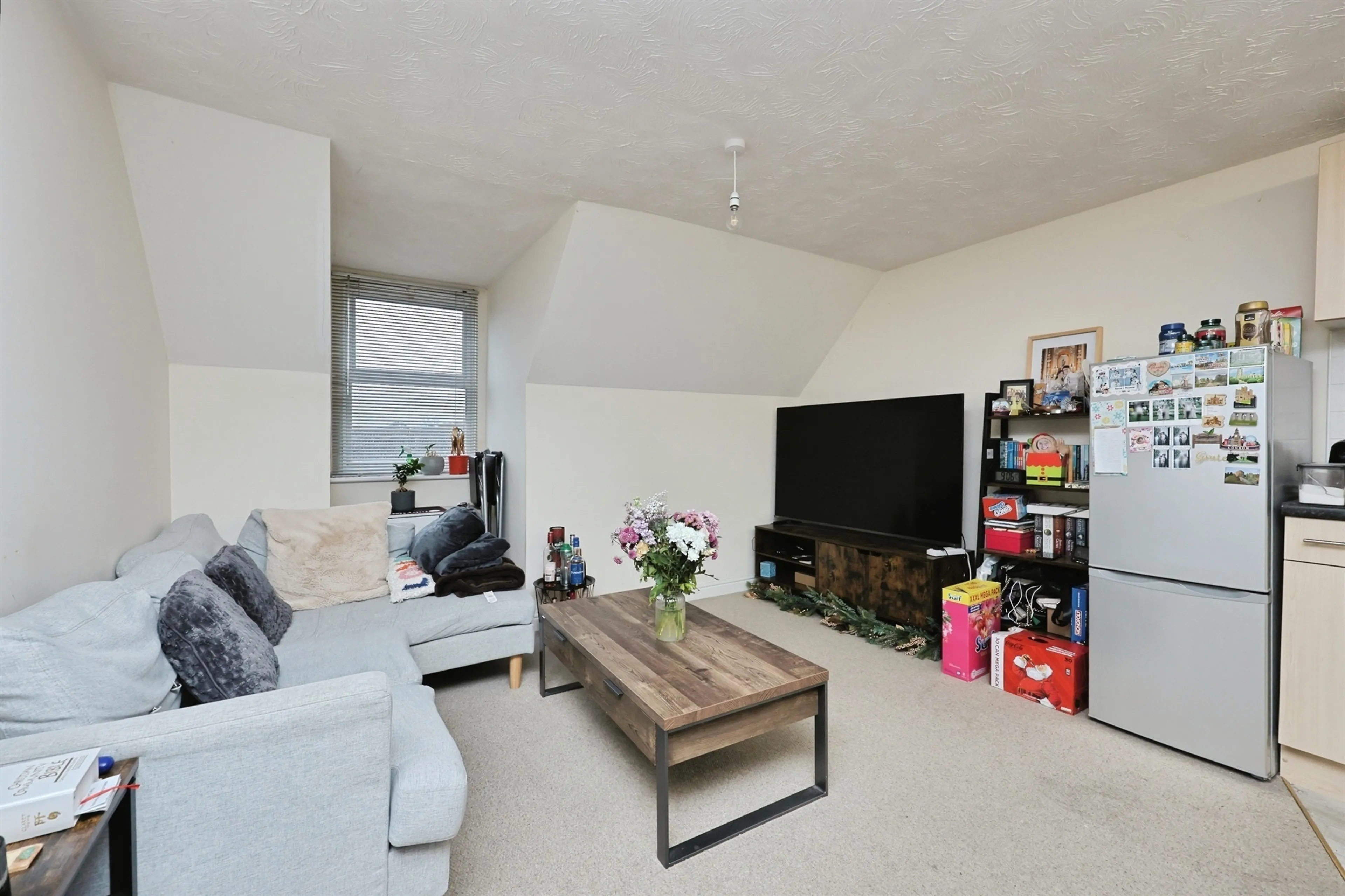 Property at Mawkin Close, Norwich
