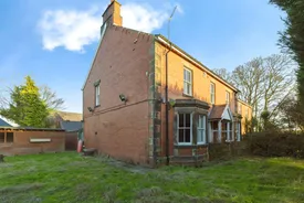 Property responsive