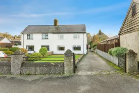 Property responsive