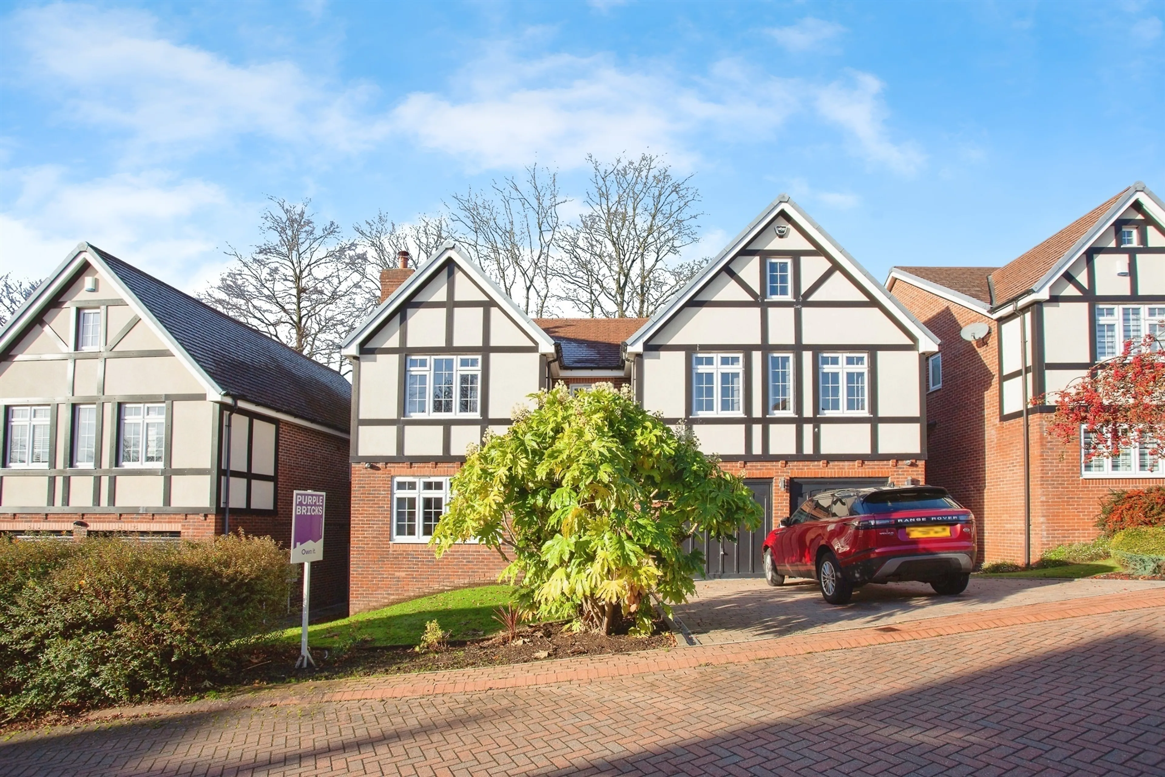 Property at Patterdale Grove, Wickersley, Rotherham